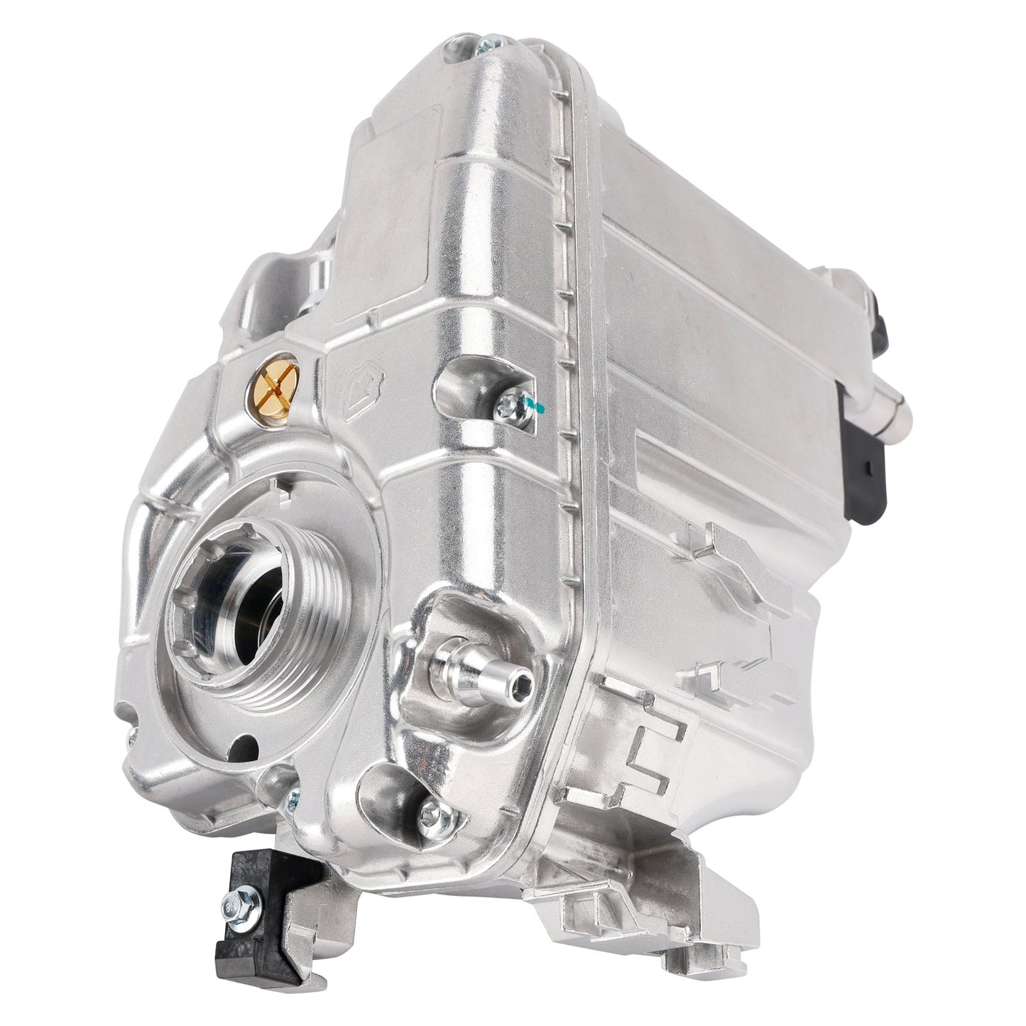 Serbatoio di espansione del liquido di raffreddamento in alluminio per BMW 840i xDrive Gran Coupé 2020-2021 17139487210