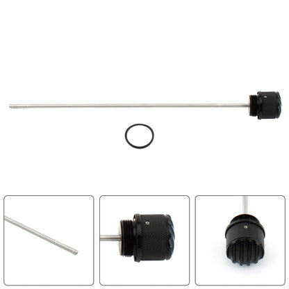 Tappo asta di livello olio per BMW R 45 65 80 100 R45 R65 R80 R100