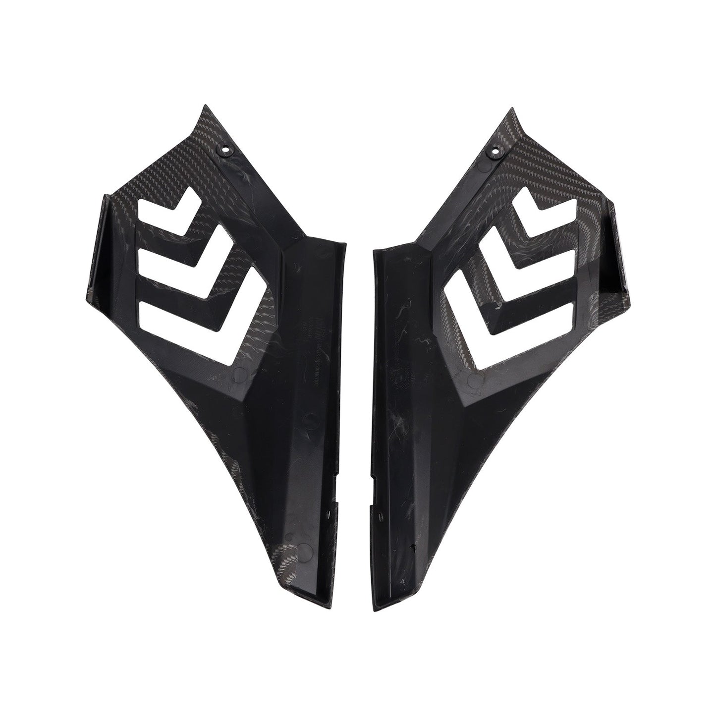 Protezione per carenature laterali Honda CBR650R 2024-2025