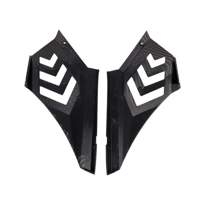 Protezione per carenature laterali Honda CBR650R 2024-2025
