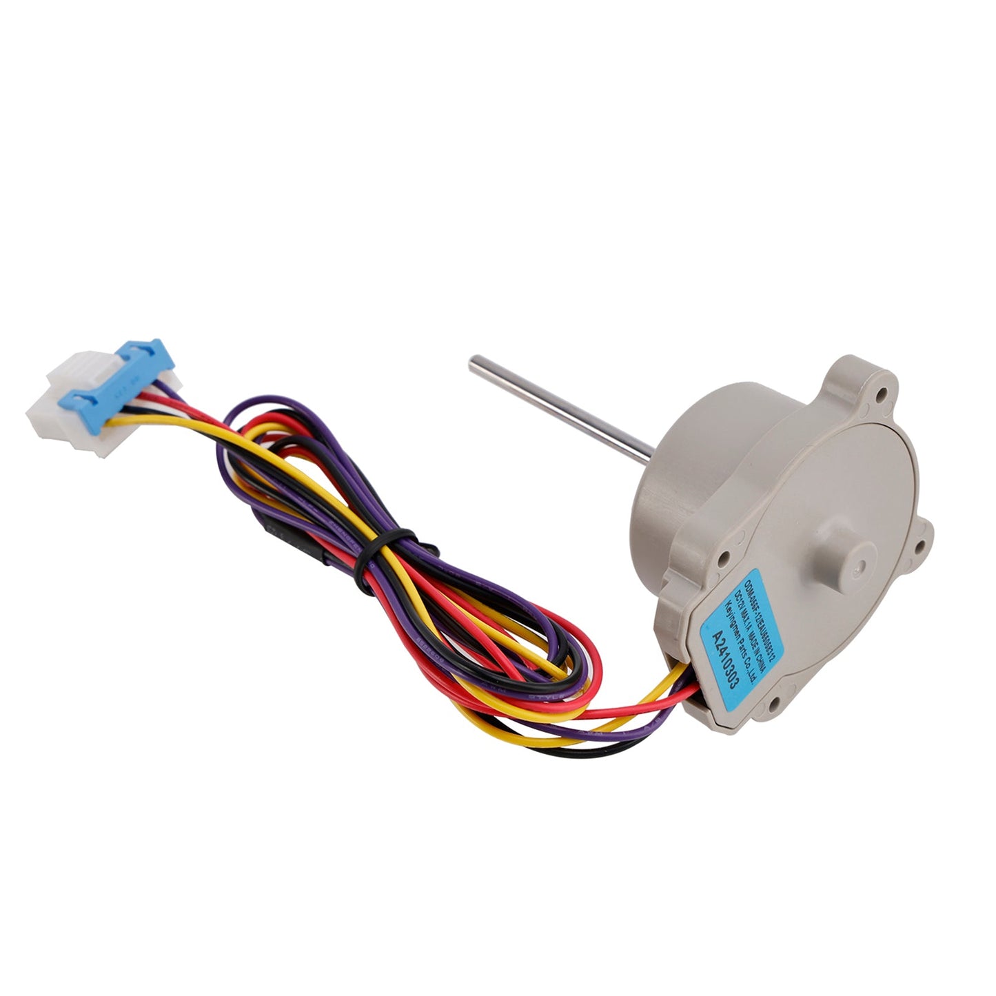 Accessori per motore ventola evaporatore frigorifero DC 12V per LG EAU65058312