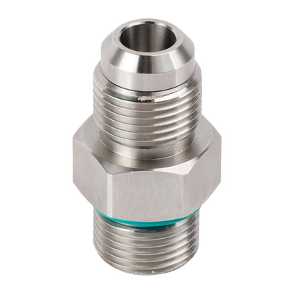 Raccordo valvola di ritegno carburante dritto pompa carburante 042211 3348332 per Cummins N14