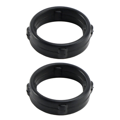 2 guarnizioni per porta coppa olio 12621086 per GM LT1 LT4 L83 L86 L84 L87 L8T 2014+
