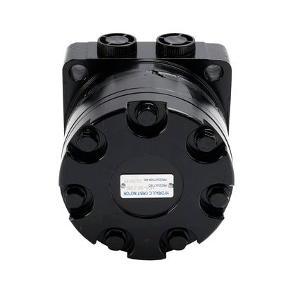 Motore ruota idraulico per Scag 483190 Hydro Gear HGM-15E-3138 Ferris 5100407