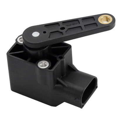 Sensore di livello altezza posteriore sinistro 37146754921 per BMW X5 (E53) 2000-2006
