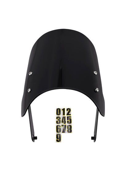 Parabrezza HONDA CB350C GB350C 2024-2025