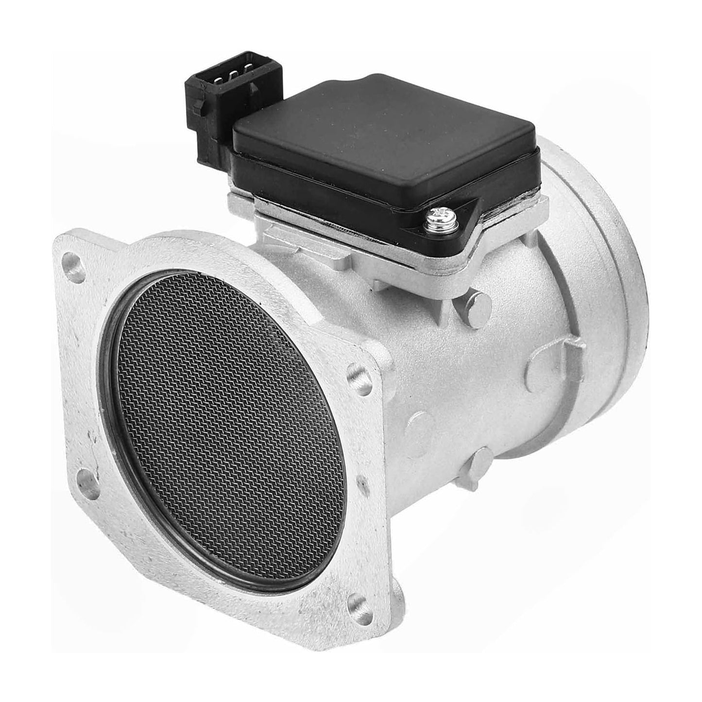 Sensore del flusso d'aria di massa per Audi A4 VW Golf III Cabriolet Corrado 037906461B