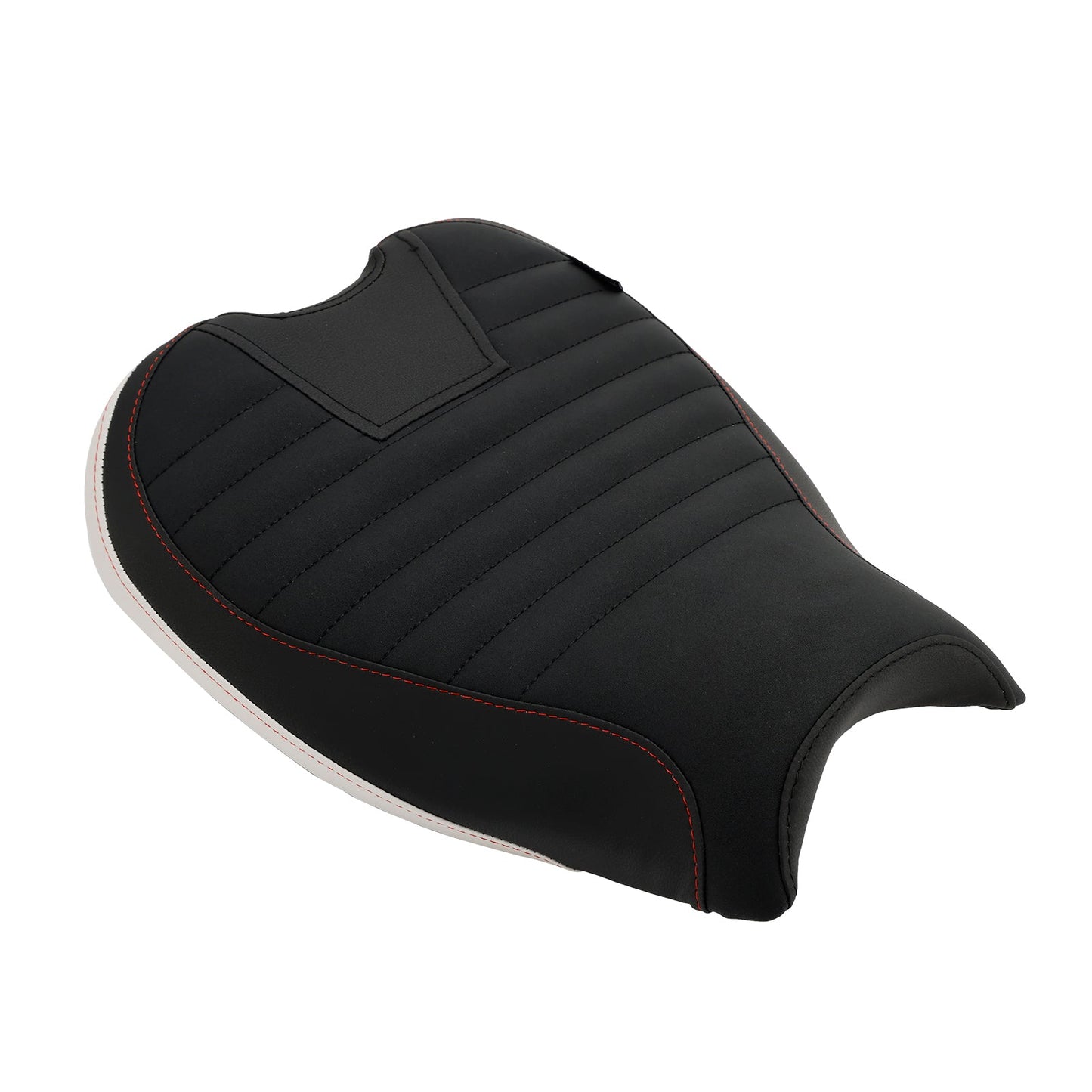 Front Raider Seat Driver Cushion PU per Du Streetfighter V2 2022-2023