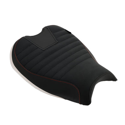 Front Raider Seat Driver Cushion PU per Du Streetfighter V2 2022-2023