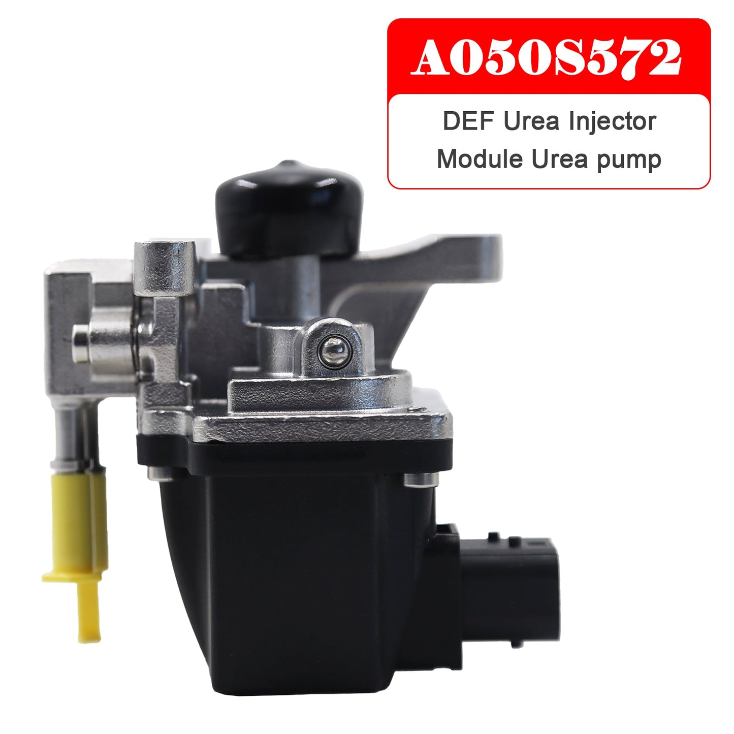 Modulo iniettore urea DEF Cummins Pompa urea 4377649 A050S572 2115847