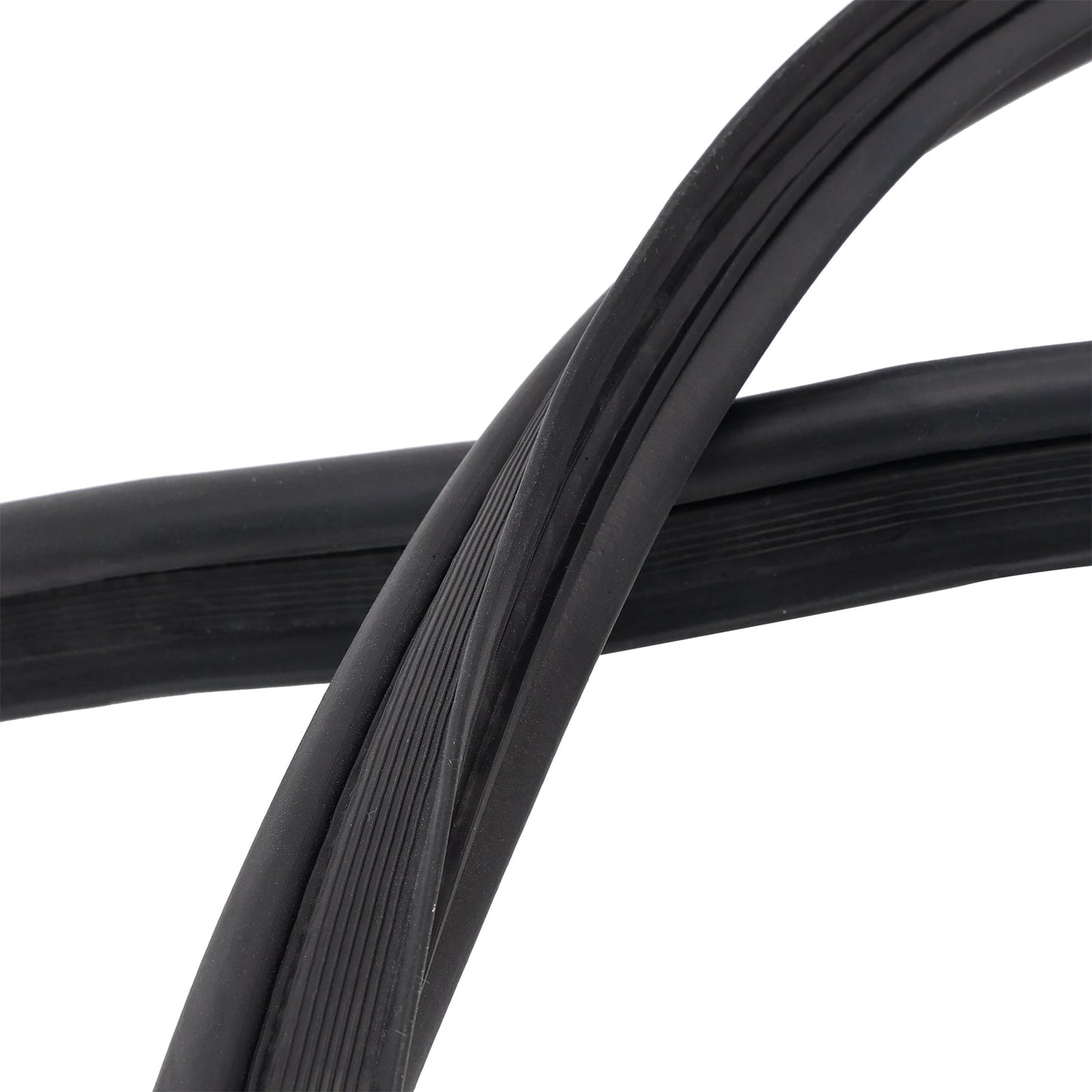 Guarnizione del cofano del bagagliaio, sportello del vano bagagli 64461-52032 per Toyota Yaris