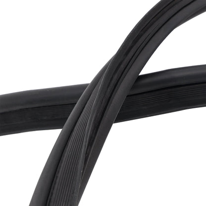 Guarnizione del cofano del bagagliaio, sportello del vano bagagli 64461-52032 per Toyota Yaris