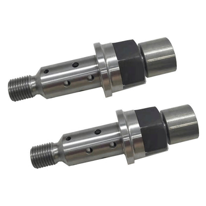 Valvola di regolazione dell'albero a camme VVT per Mercedes CLC160 CL203 1.6 M271 2710500171