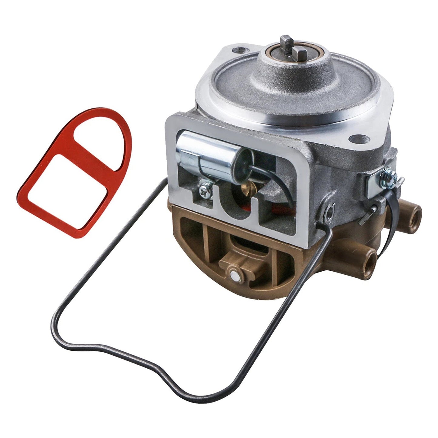 Per modelli di trattori Ford, distributore anteriore 18M13097L0826