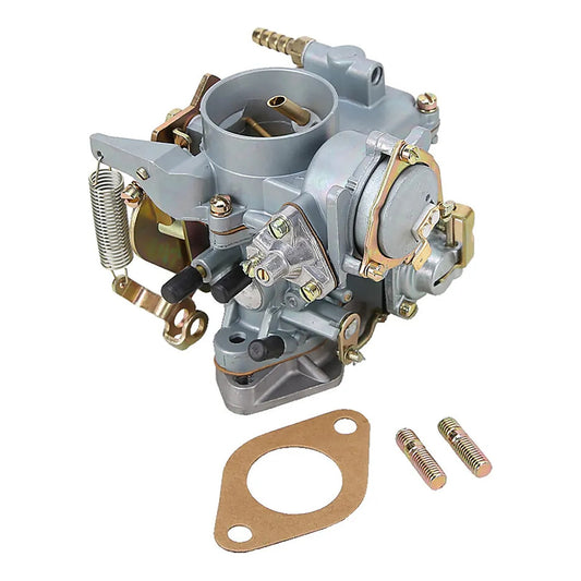 Carburatore 113129029A per VW Beetle 30/31 PICT-3 tipo 1 e 2 Bug Bus Ghia con guarnizione