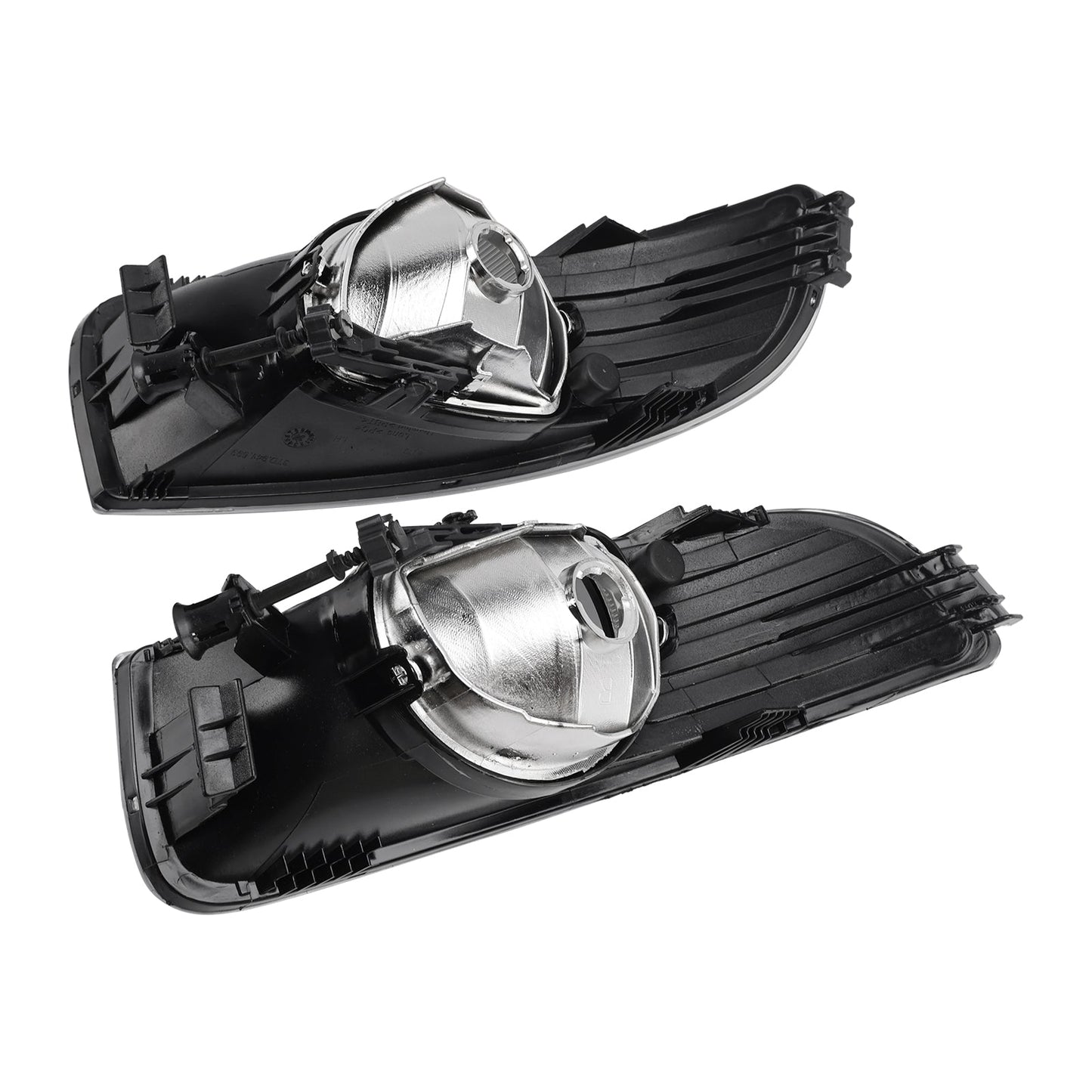 Copertura fendinebbia sinistra + destra 3T0941701 3T0941702 per Skoda Superb 2008-2013