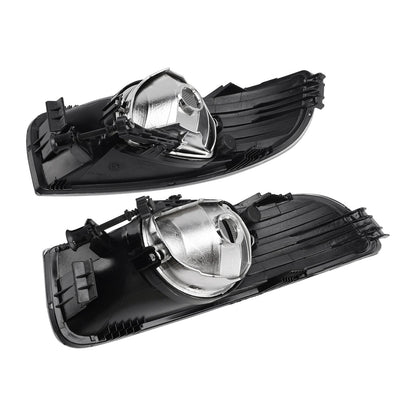 Copertura fendinebbia sinistra + destra 3T0941701 3T0941702 per Skoda Superb 2008-2013