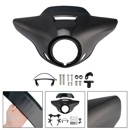 Parabrezza per parabrezza HONDA CM300 CM500 2021-2024