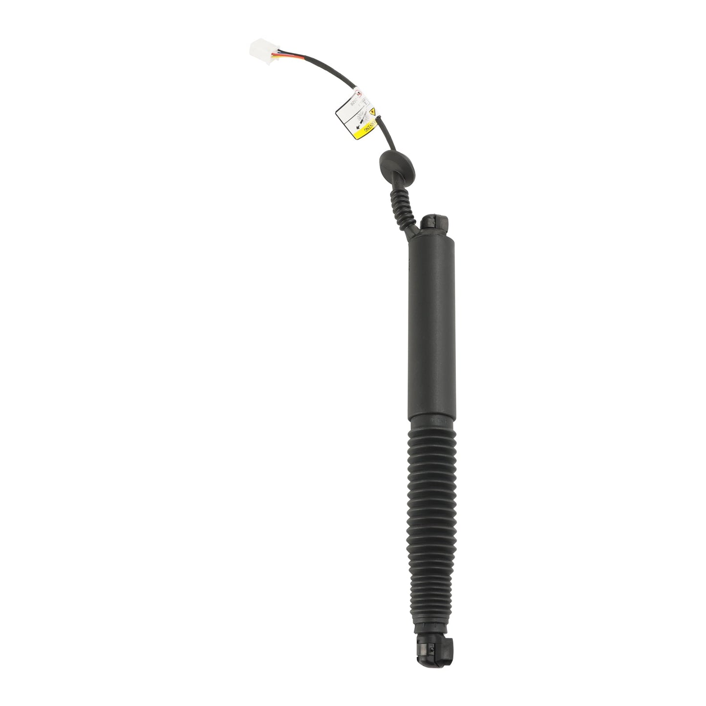 Supporto per sollevatore elettrico per portellone posteriore Tesla Model 3 2021-2023 Struthz lato sinistro