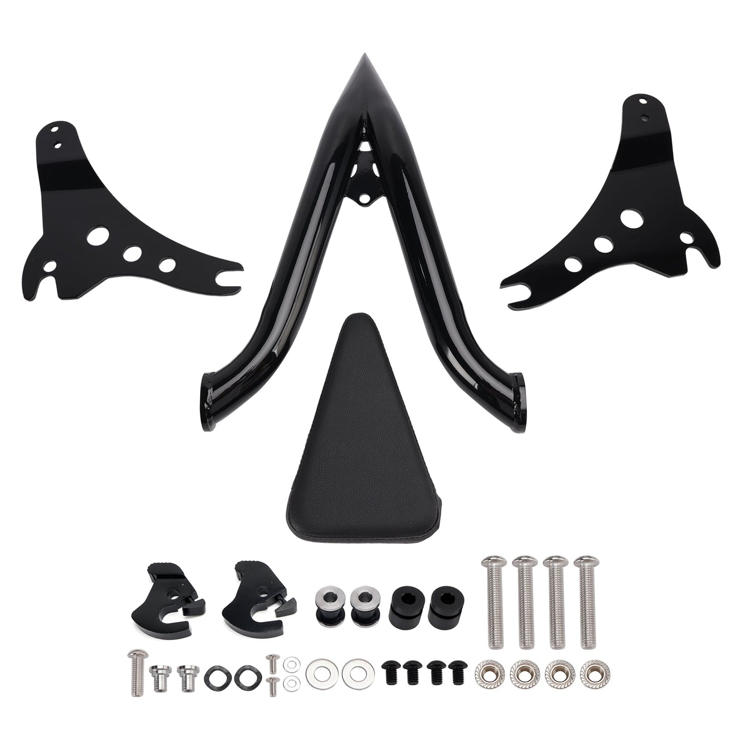Schienale Sissy Bar passeggero FXBBS 114 2021-2024