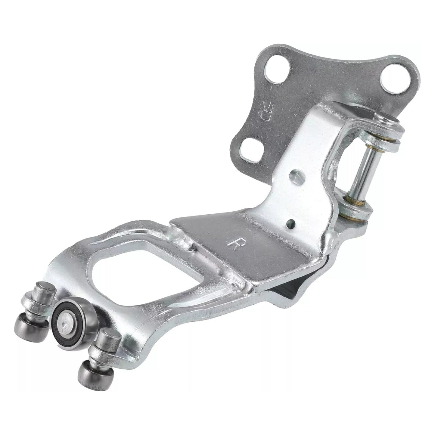 Cerniera e rullo per porta scorrevole centrale sinistra e destra Toyota Sienna 2004-2010