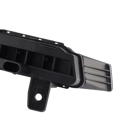 Paraurti anteriore Audi Sport versione Q7 2010-2015 con 12 LED indicatori di direzione fendinebbia