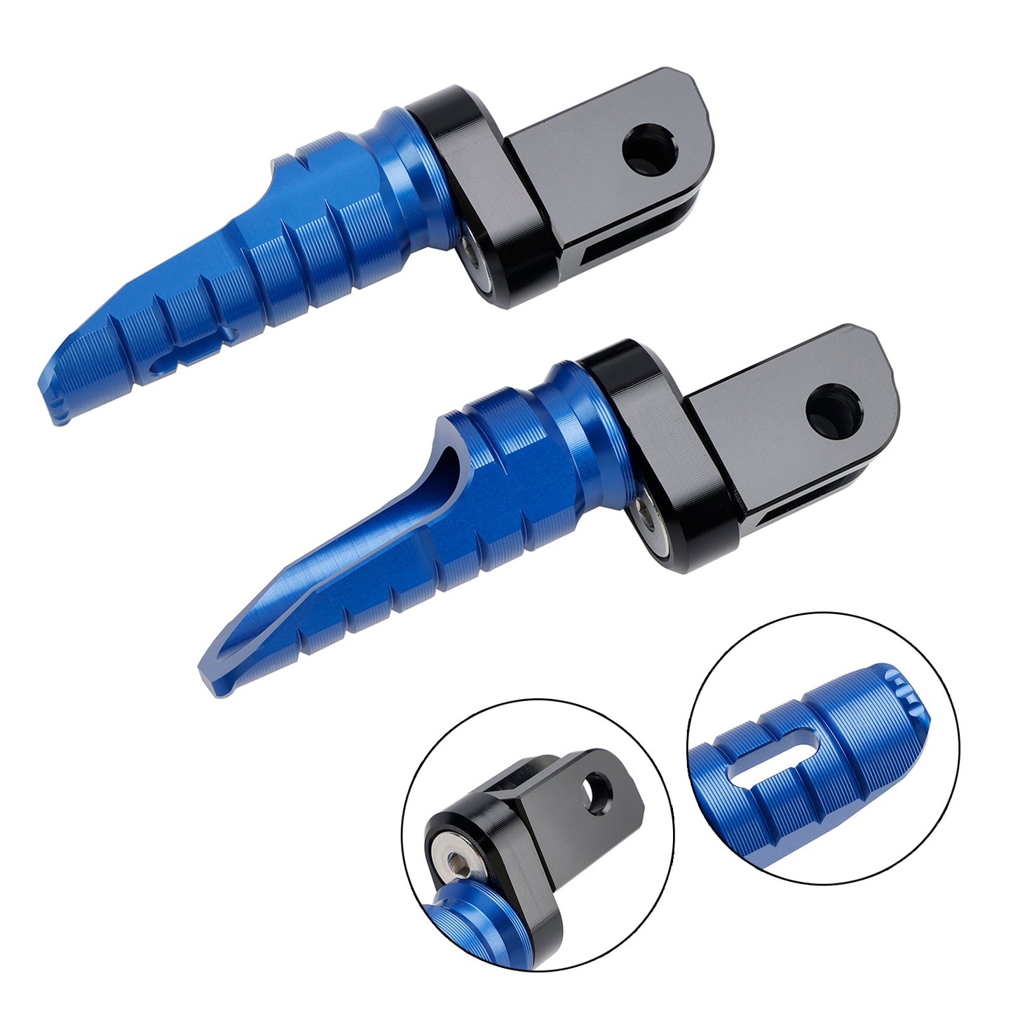 Pedane anteriori Pedana adatta per BMW G310R 2017-2024 G310RR 2023-2024