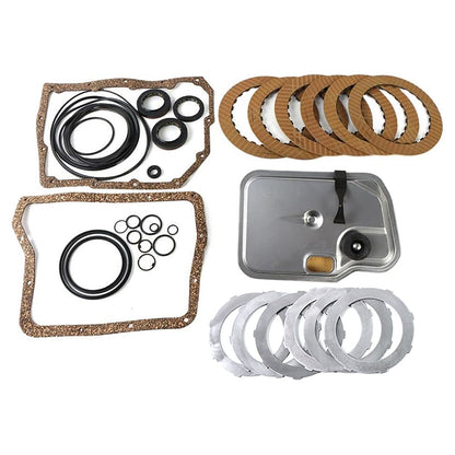 Kit completo di revisione per cambio automatico VT1/2/3 per Mini Cooper VT1 CVT