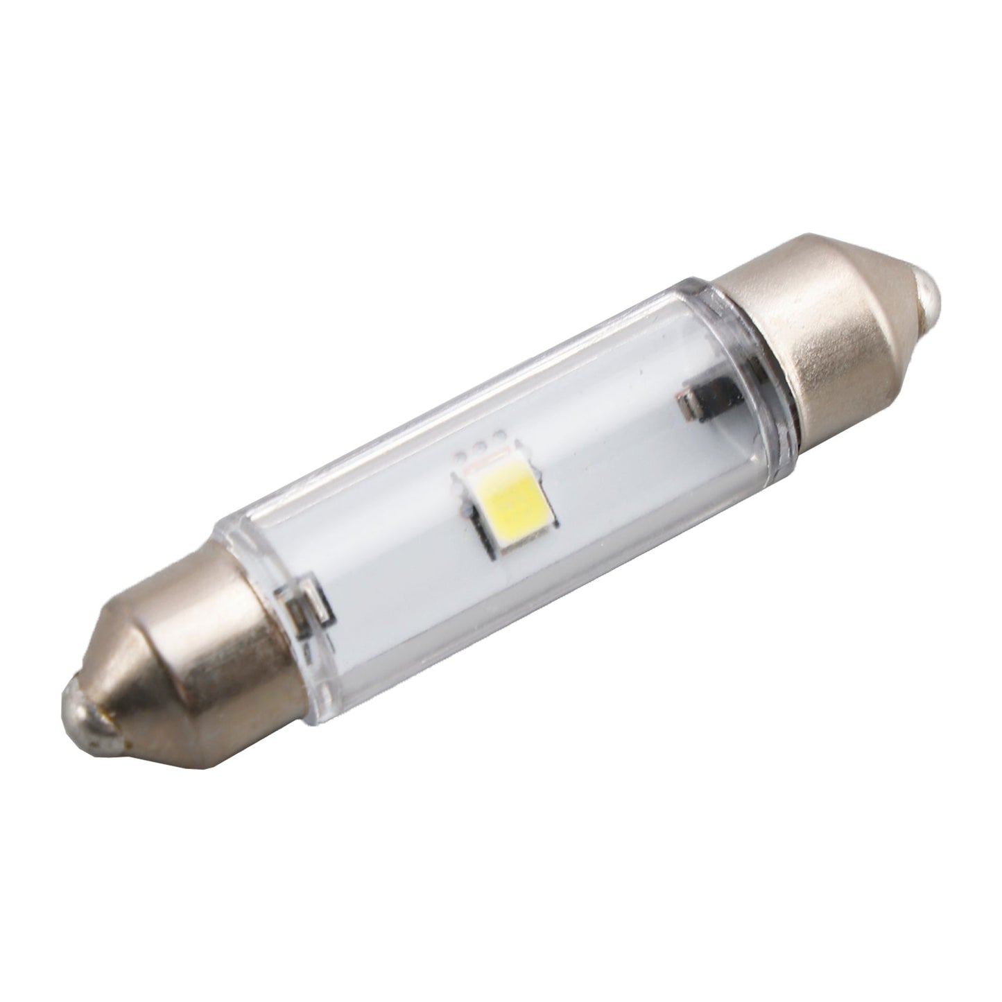 Luce auto LED-Fest Ultinon Pro3000 43MM 11864U30CW per PHILIPS