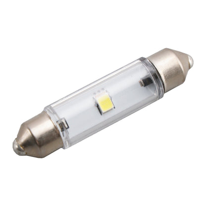 Luce auto LED-Fest Ultinon Pro3000 43MM 11864U30CW per PHILIPS