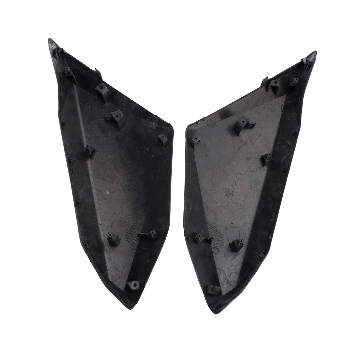Carenatura laterale del telaio posteriore Honda ADV 350 2022-2025