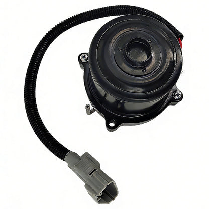 Per LEXUS LX570 URJ201W-GNZGK 3URFE ATM 8FC Motore pompa controllo altezza 48910-60033