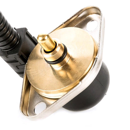 Volvo FH16 FL6 FM10 FM7 FH12 4 PIN Sensore di pressione di sovralimentazione 20552760 20909613