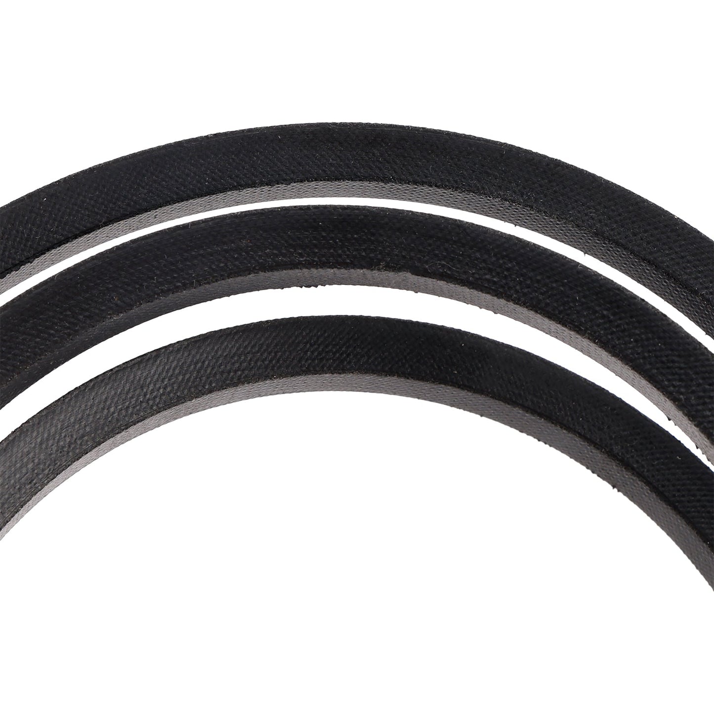 CINGHIA DI TRASMISSIONE PULEGGIA TENDINE 539110411 e 539110311 per HUSQVARNA Z254F