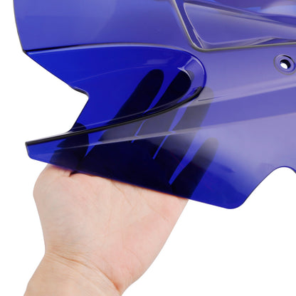 Parabrezza Parabrezza per KAWASAKI Z500 2024-2025