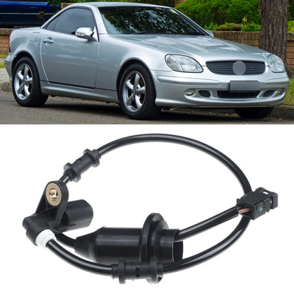 Sensore di velocità ruota ABS 1705400517 per Mercedes SLK R170 1996-2004