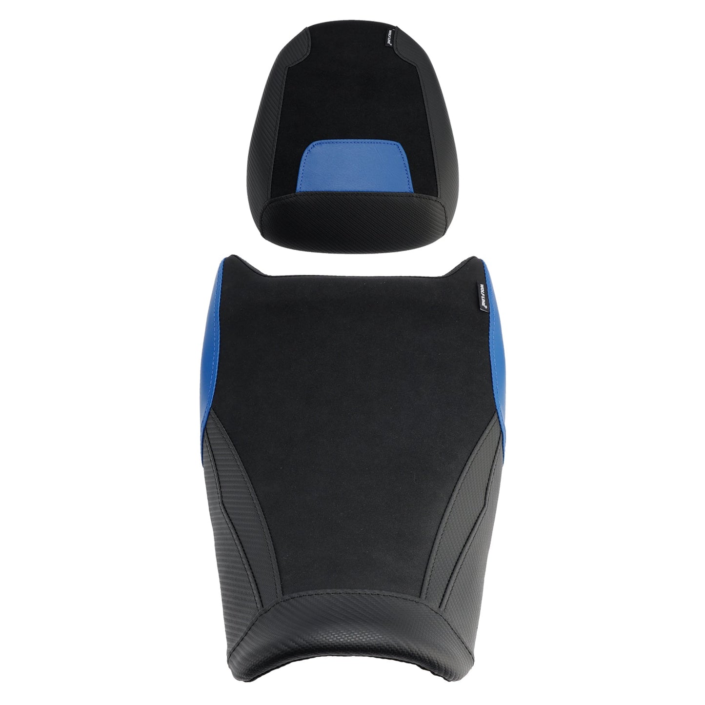 Kit inferiore anteriore e posteriore Raider per Suzuki V-Strom 250 SX 2024-2025, colore blu.