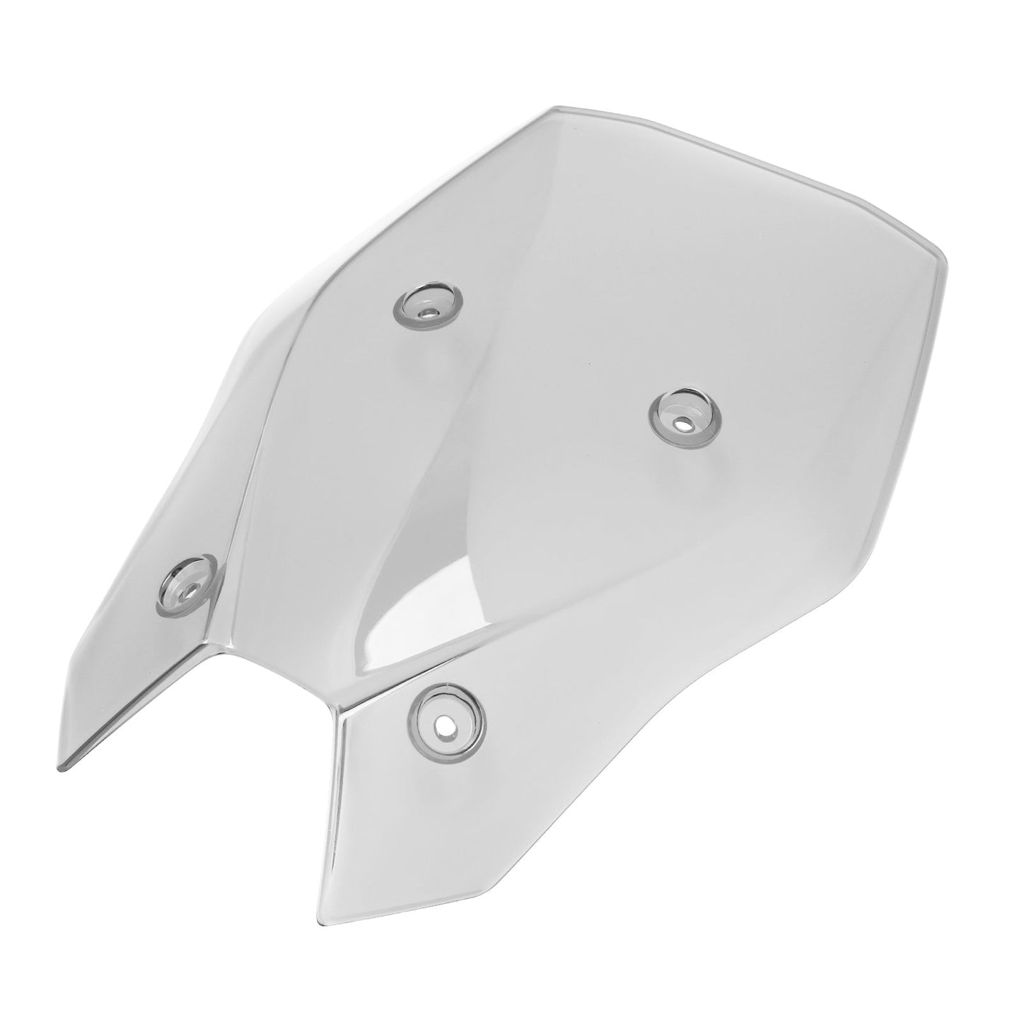 2025-2026 KAWASAKI Z900 Z 900 Parabrezza Parabrezza