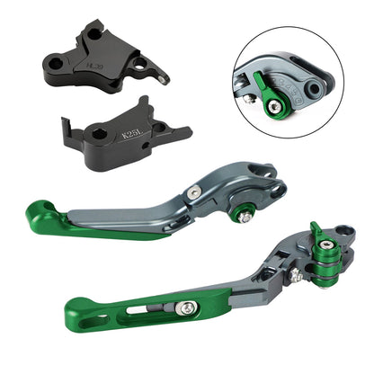 Leva freno frizione regolabile CFMOTO 800NK 2023