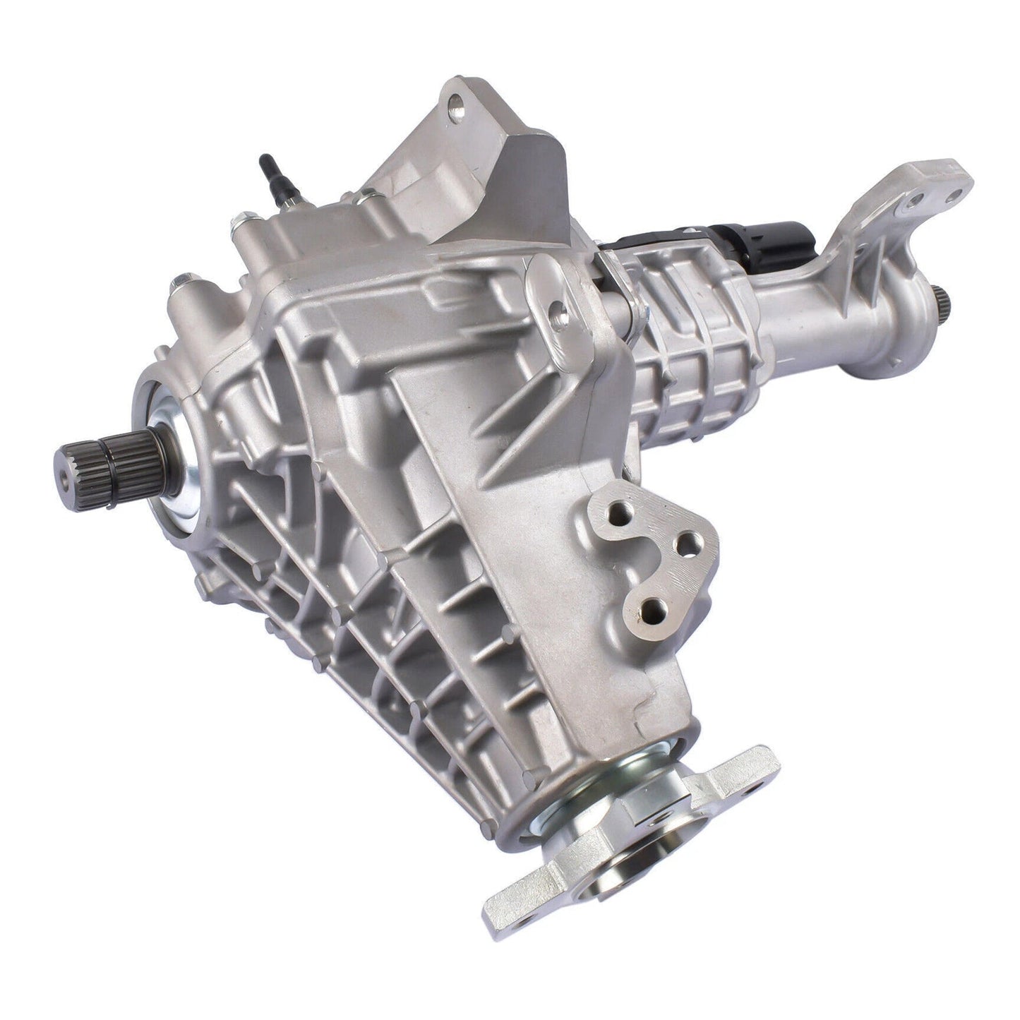 Differenziale anteriore Ram 1500 Cab Pickup 2013-2020 rapporto 3,55 68257421AA 68192707