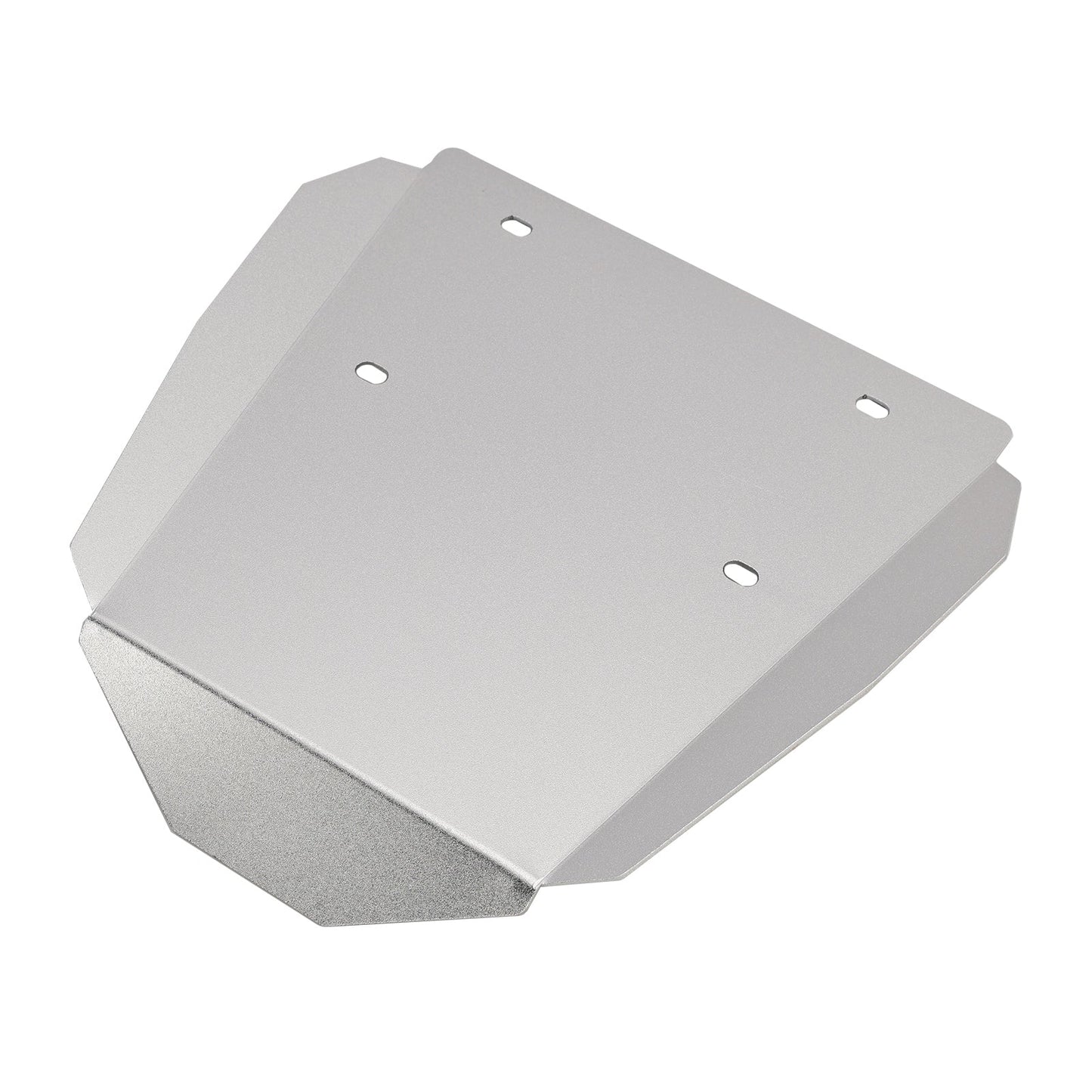 Supporto per telaio targa in lega di alluminio BMW R1300GS 2023-2024