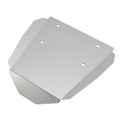 Supporto per telaio targa in lega di alluminio BMW R1300GS 2023-2024
