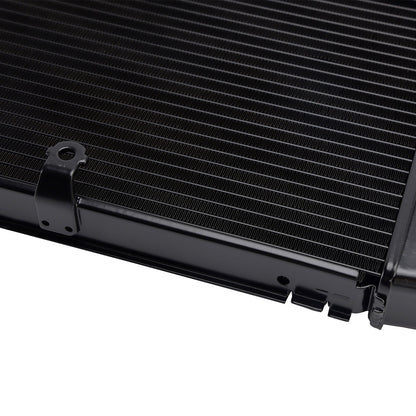 Radiatore di raffreddamento per Honda Silverwing 600 FSC600 (2002-2013)