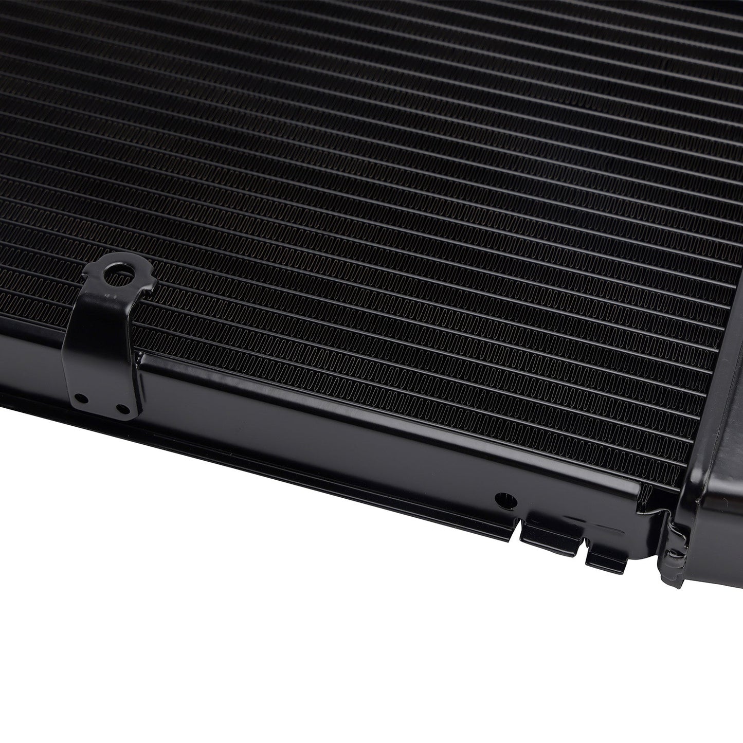 Radiatore di raffreddamento compatibile con Honda Silverwing 600 FSC600 02-13 FSC400 02-04