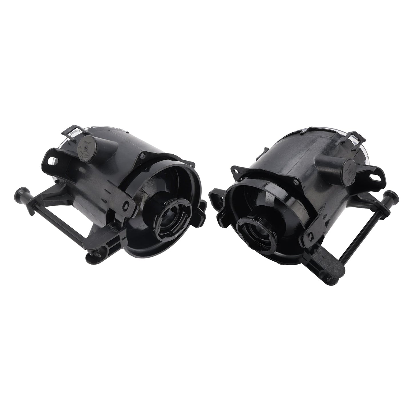 Copertura fendinebbia anteriore 1710525 1710524 per Opel Zafira B (A05) 2008-2011