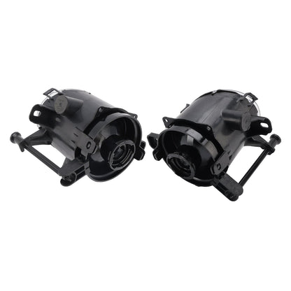 Copertura fendinebbia anteriore 1710525 1710524 per Opel Zafira B (A05) 2008-2011