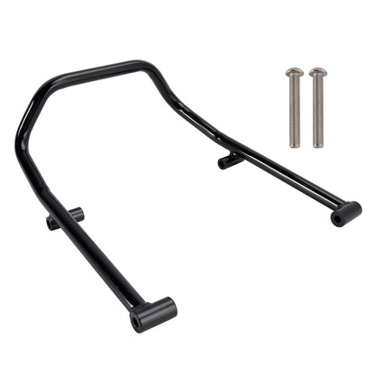 Supporto per bracciolo passeggero adatto per Honda CB1100EX CB1100RS 2017-2024