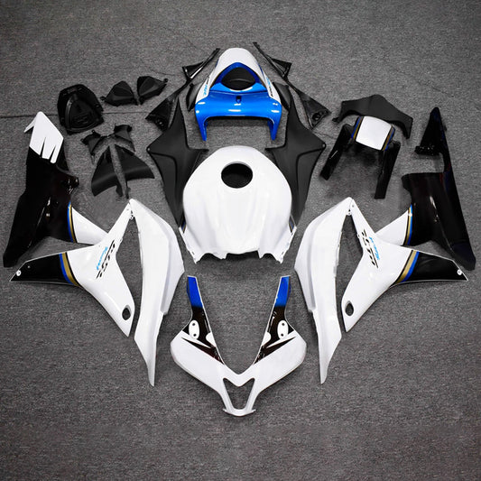 Kit di carene in plastica ABS stampate a iniezione per Honda CBR600RR 2007-2008 F5