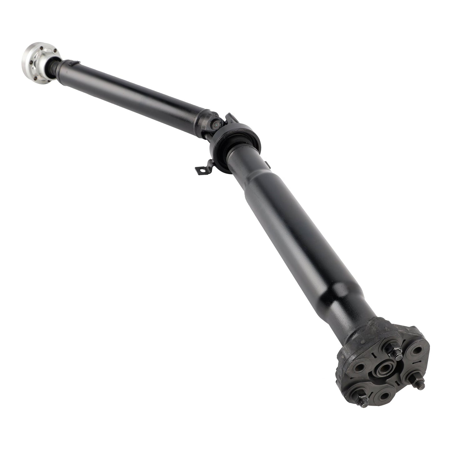 Albero di trasmissione posteriore serie E53 per X5 V8 4.8L 2004-2006 con cambio automatico 26107529661