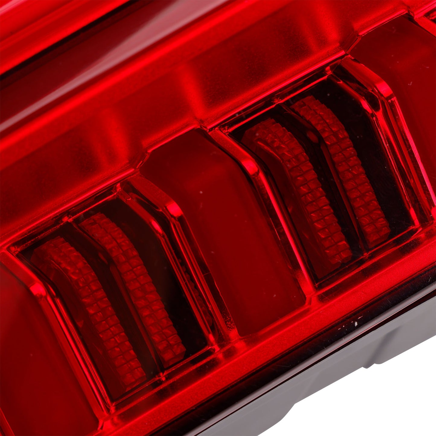 2019-2023Per Audi A6 C8 Gruppo fanale posteriore interno sinistro a LED 4KD945093